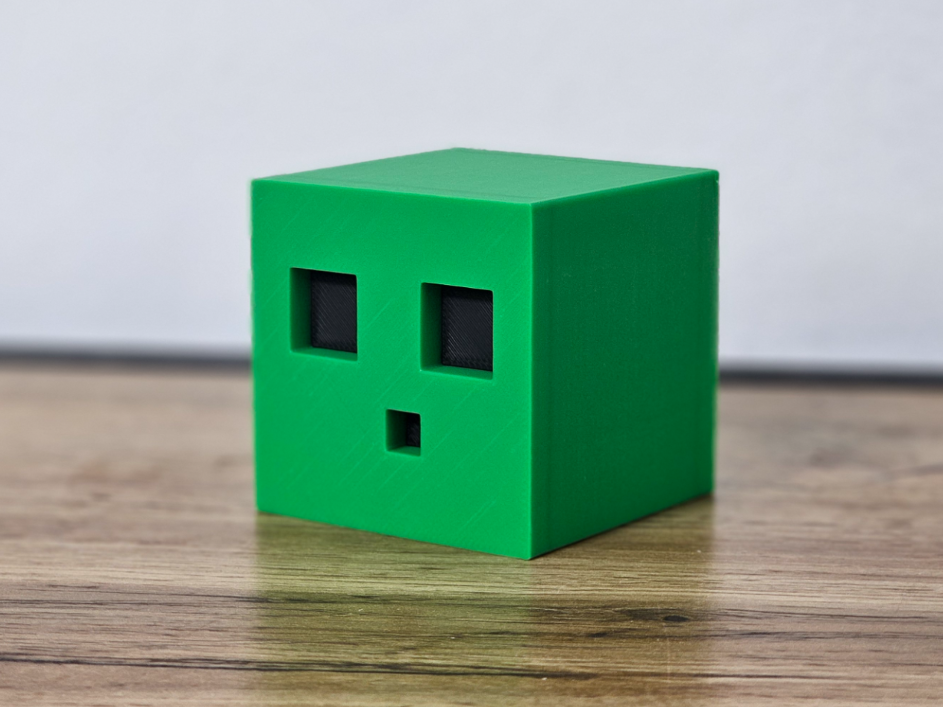 Minecraft Slime