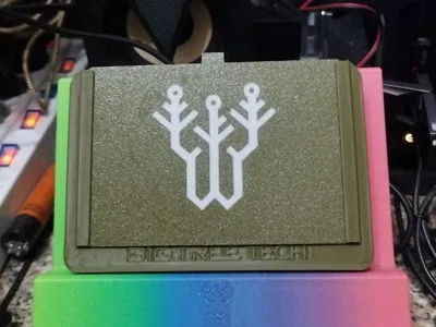 BIGTREETECH ANTI DUST COVER