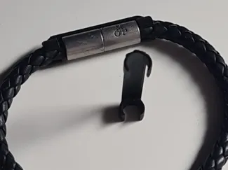 Marco Polo Magnet Armband  Verlust Sicherung
