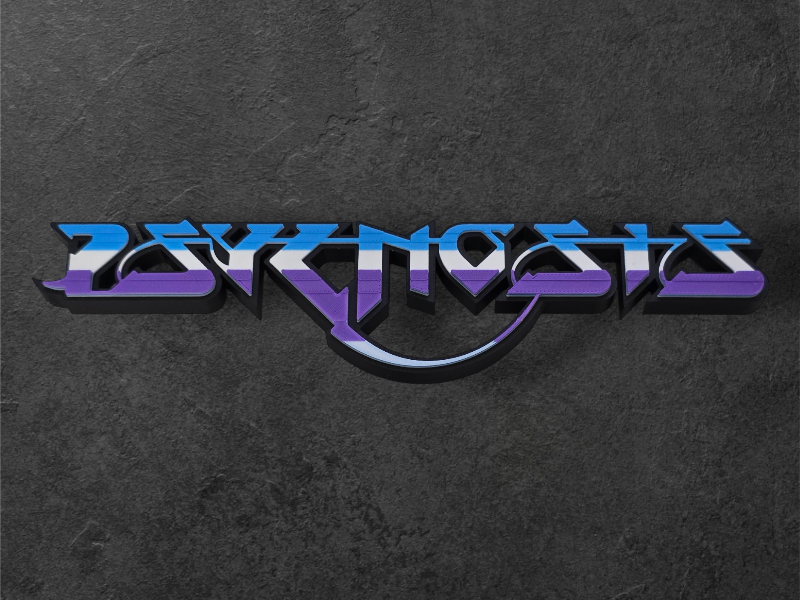 Logo Psygnosis