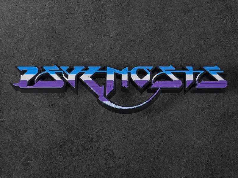 Logo Psygnosis