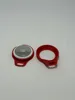 PETG - AirTag Case with Keychain Mount