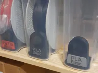 0.2mm layer, 2 walls, 10% infill