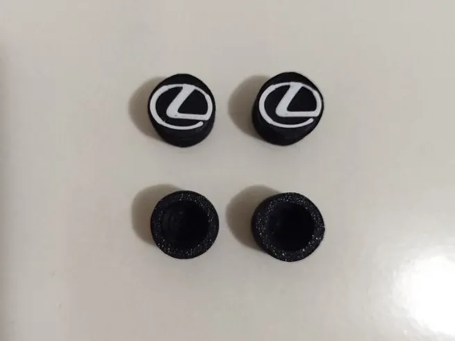 tapon válvula Lexus
