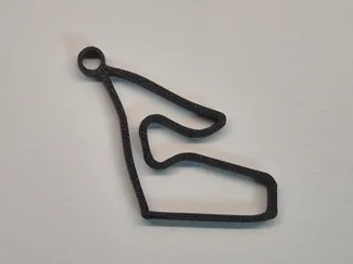 Redbull Ring / Spielberg circuit - Austria