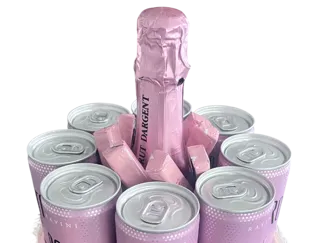 Torten-Geschenk