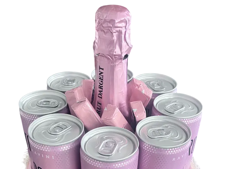 Torten-Geschenk
