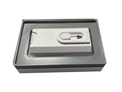 Gridfinity Bin for Smartphone Cleaning Kit 7-in-1