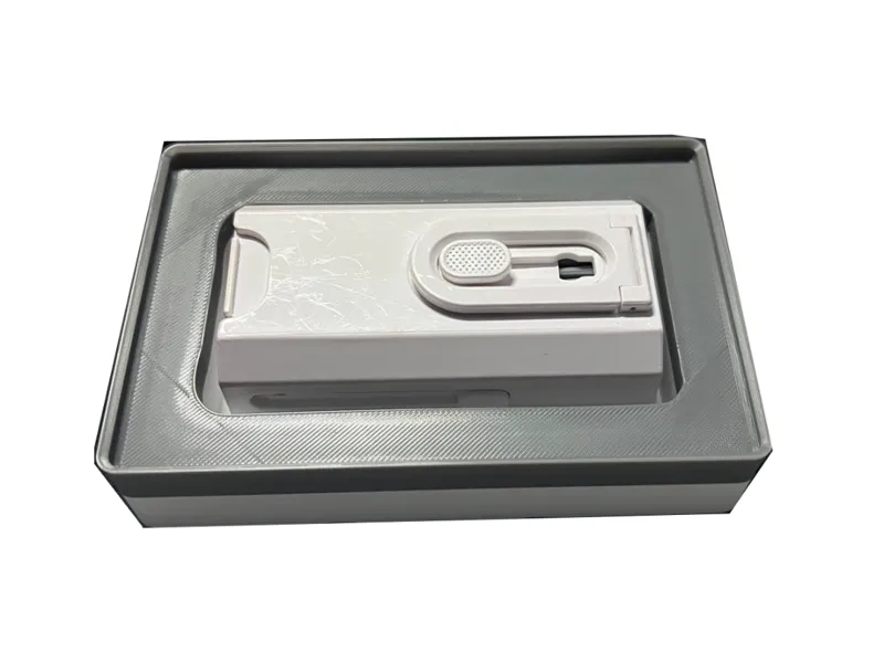 Gridfinity Bin for Smartphone Cleaning Kit 7-in-1