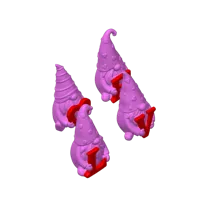 Gnomes LOVE — photo 9