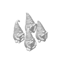 Gnomes LOVE — photo 6