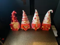 Gnomes LOVE — photo 10