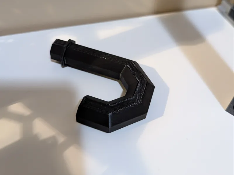 OctaLink - Hook