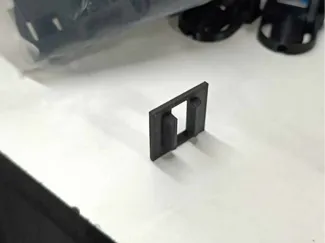 mini motorcycle support