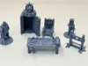 0.12mm layer, 2 walls, 15% infill