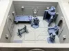 0.18mm layer, 2 walls, 10% infill