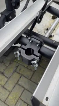 0.2mm layer, 5 walls, 100% infill