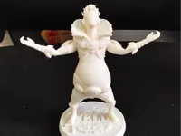 0.12mm layer, 3 walls, 15% infill