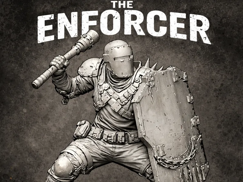 The ENFORCER
