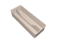KD Split Tray 210x80x45h (Fast Print)
