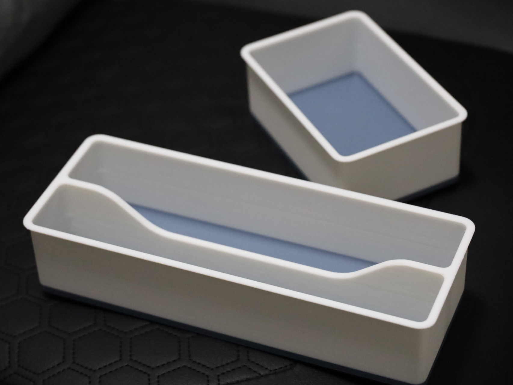 Kitchen Drawer Trays 