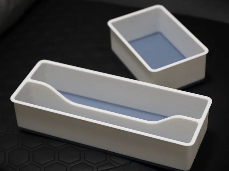 Kitchen Drawer Trays 