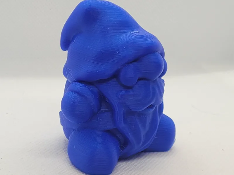 Gnome Chilling