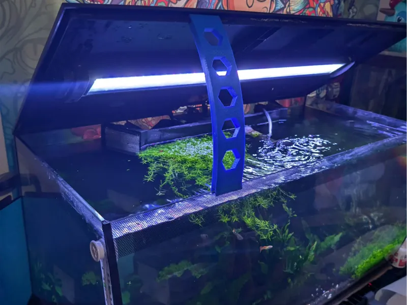Fluval Flex Lid Support