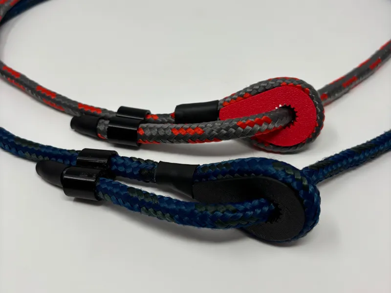 Rope Belt