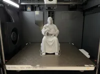 0.2mm layer, 3 walls, 15% infill