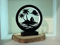 0.24mm layer, 2 walls, 7% infill