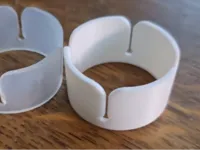 0.2mm layer, 3 walls, 15% infill