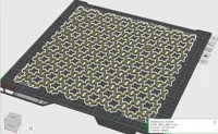 0.6mm nozzle, 0.3mm layer, 2 walls, 15% infill