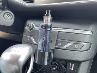 SUPPORT ECIGARETTE PEUGEOT 308