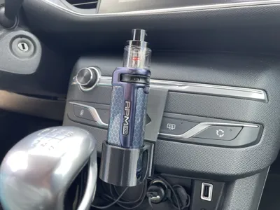 SUPPORT ECIGARETTE PEUGEOT 308
