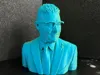 0.2mm layer, 2 walls, 10% infill