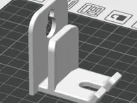 0.2mm 层高, 3 层墙, 15% 填充