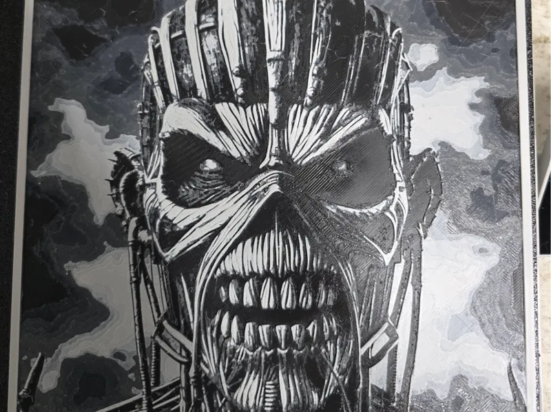 Iron Maiden 1