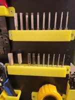 0.2mm layer, 3 walls, 10% infill