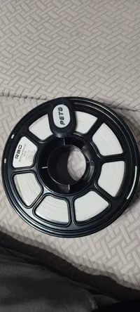 0.2mm 层高, 2 层墙, 15% 填充