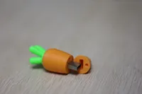 0.2mm 层高, 2 层墙, 15% 填充，双色逐件打印，需要ams。