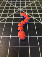 Small Snake