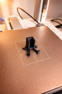 0.24mm layer, 2 walls, 15% infill