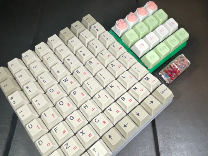 OTT Switch Tester
