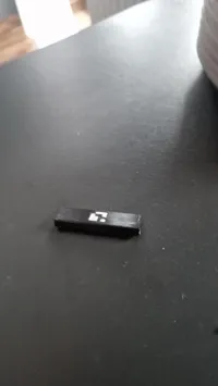 Wide 0.8mm; 0.12mm layer, 2 walls, 15% infill
