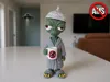 Alien, No AMS