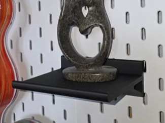 Small Shelf (compatible with SKÅDIS)