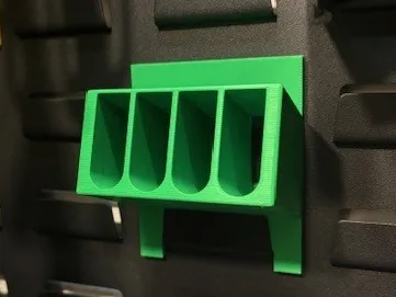 1911 Magazine Holder for Secureit
