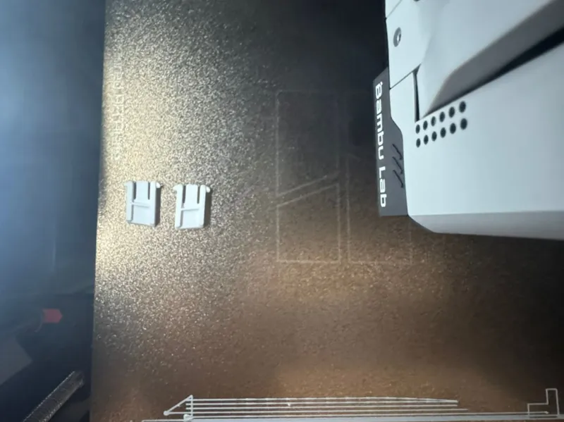 Legs for HP Keyboard