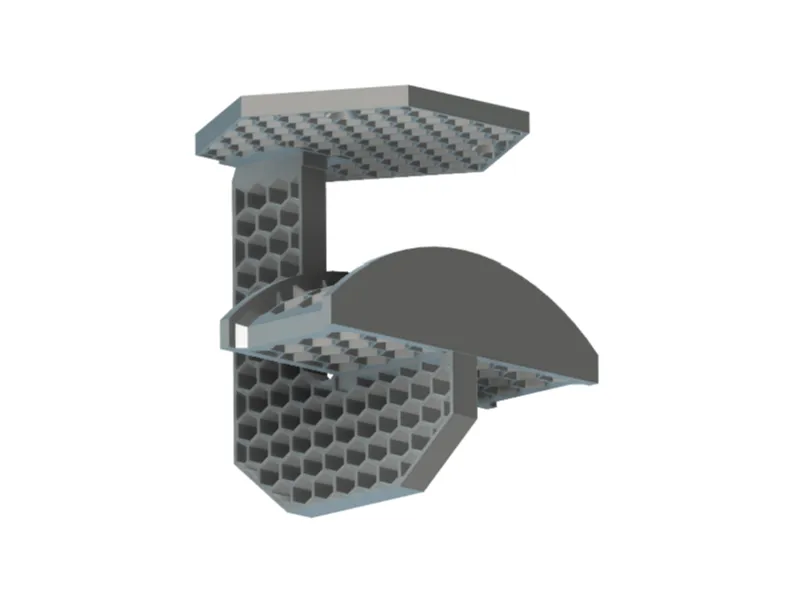 Headset Hanger